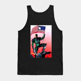 Mercer Freedom Tank Top